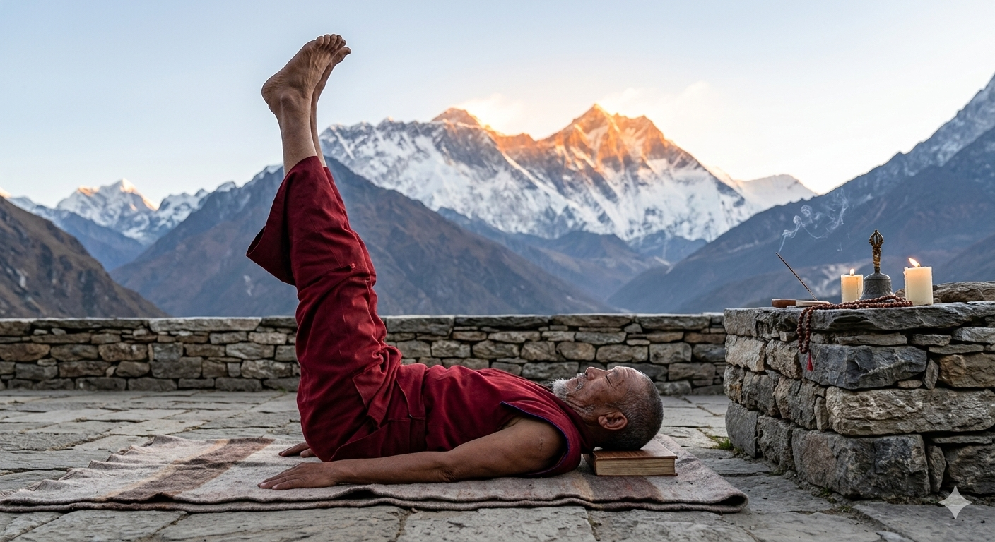 De kracht van de Tweede Rite