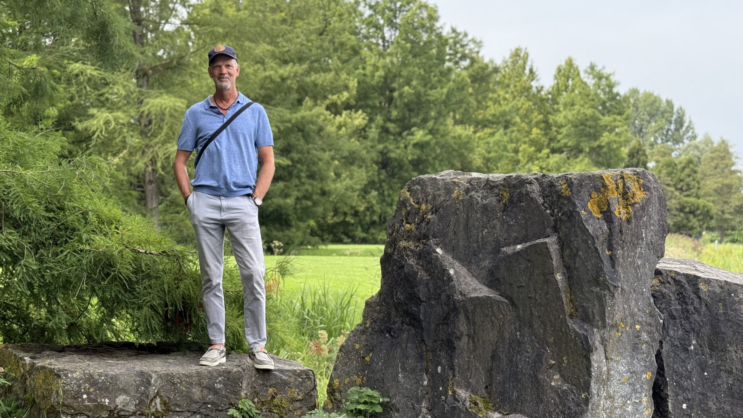 Nee zeggen zonder uitleg: De ultieme oefening voor je zenuwstelsel