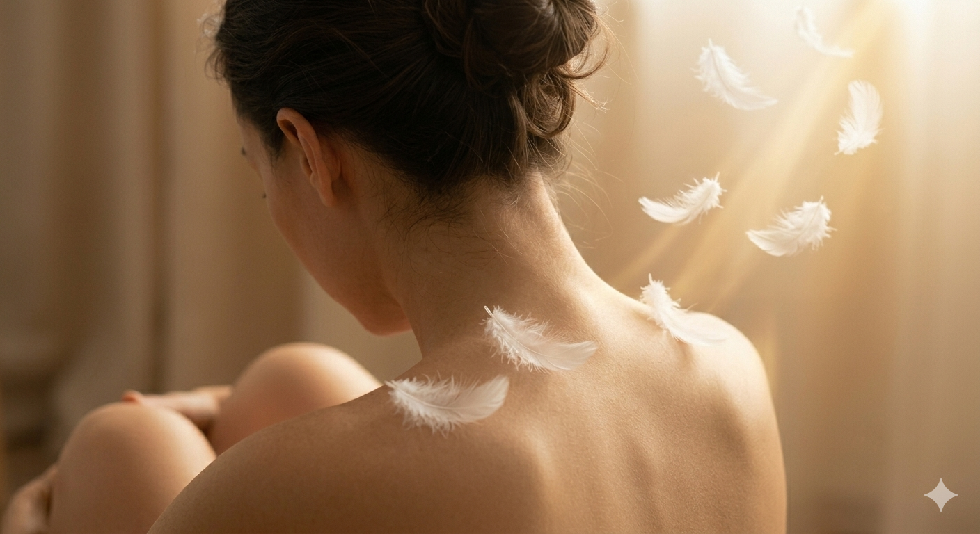 Nek- en schouderspanning oplossen: De integrale gids van Lijfverstand