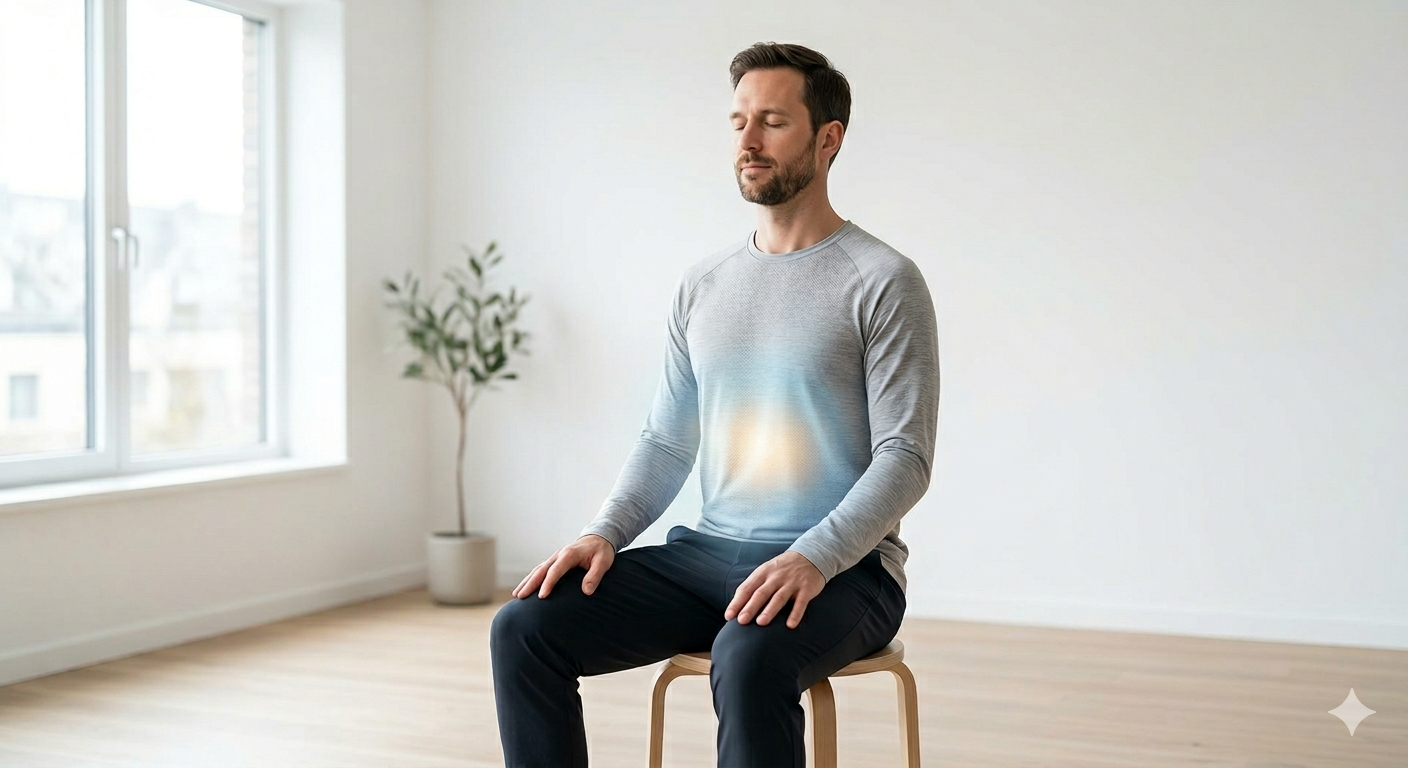 Ademhaling en rugpijn: Waarom de oplossing niet in je rug, maar in je adem zit